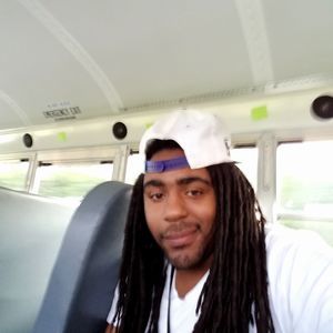 Meet your Posher, Xavier